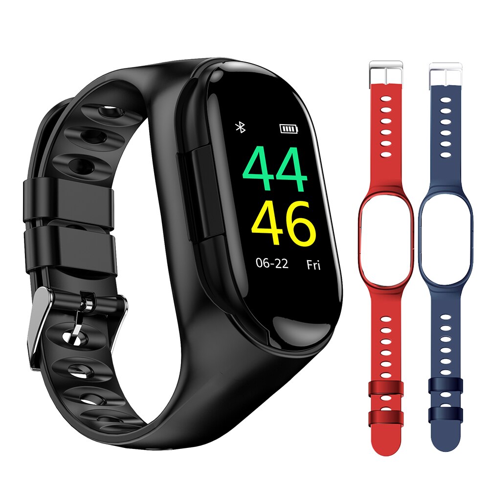 NeoFit - Wristband Fitness Tracker