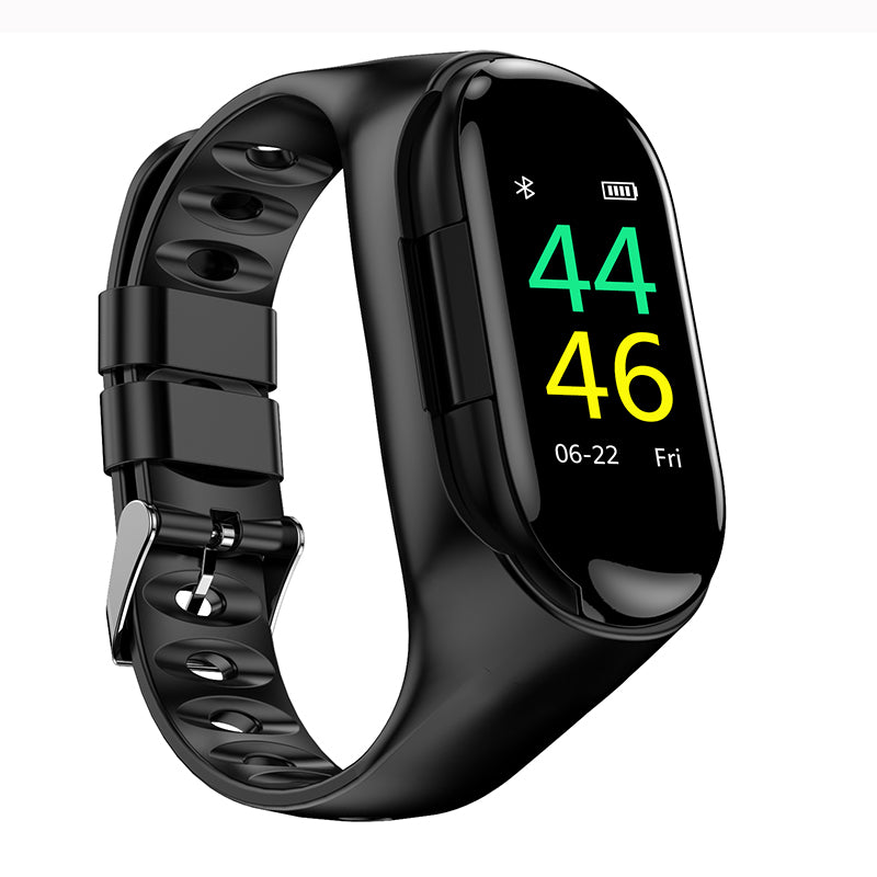 NeoFit - Wristband Fitness Tracker