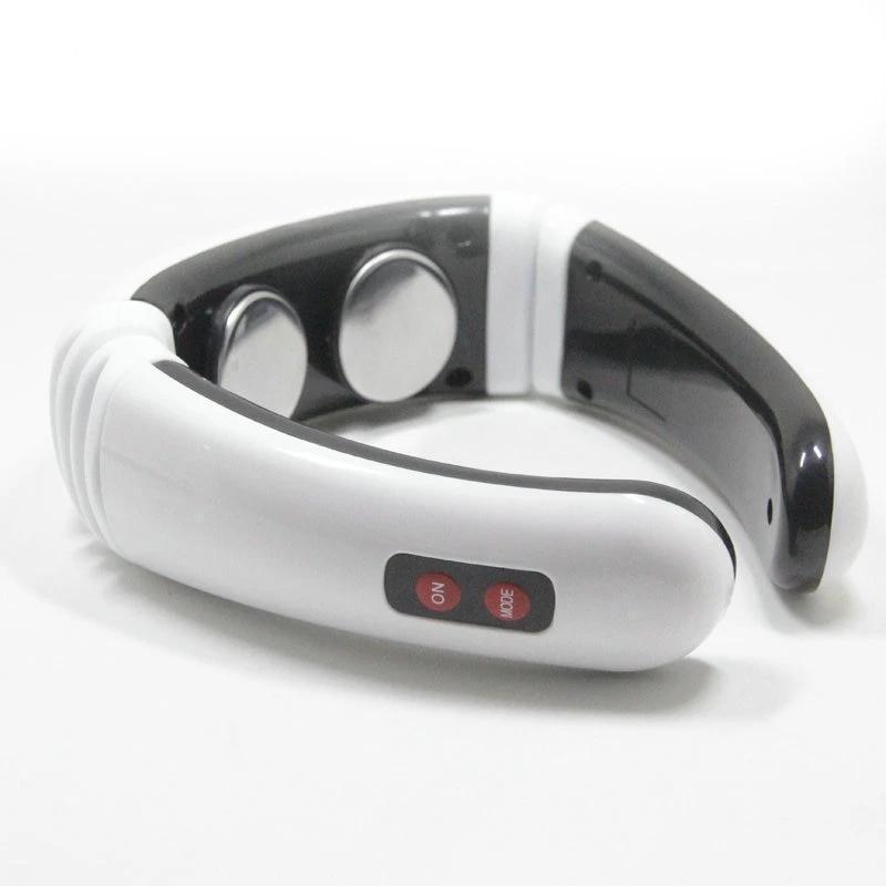 Massageador Cervical Anti-Stress - FRETE GRÁTIS