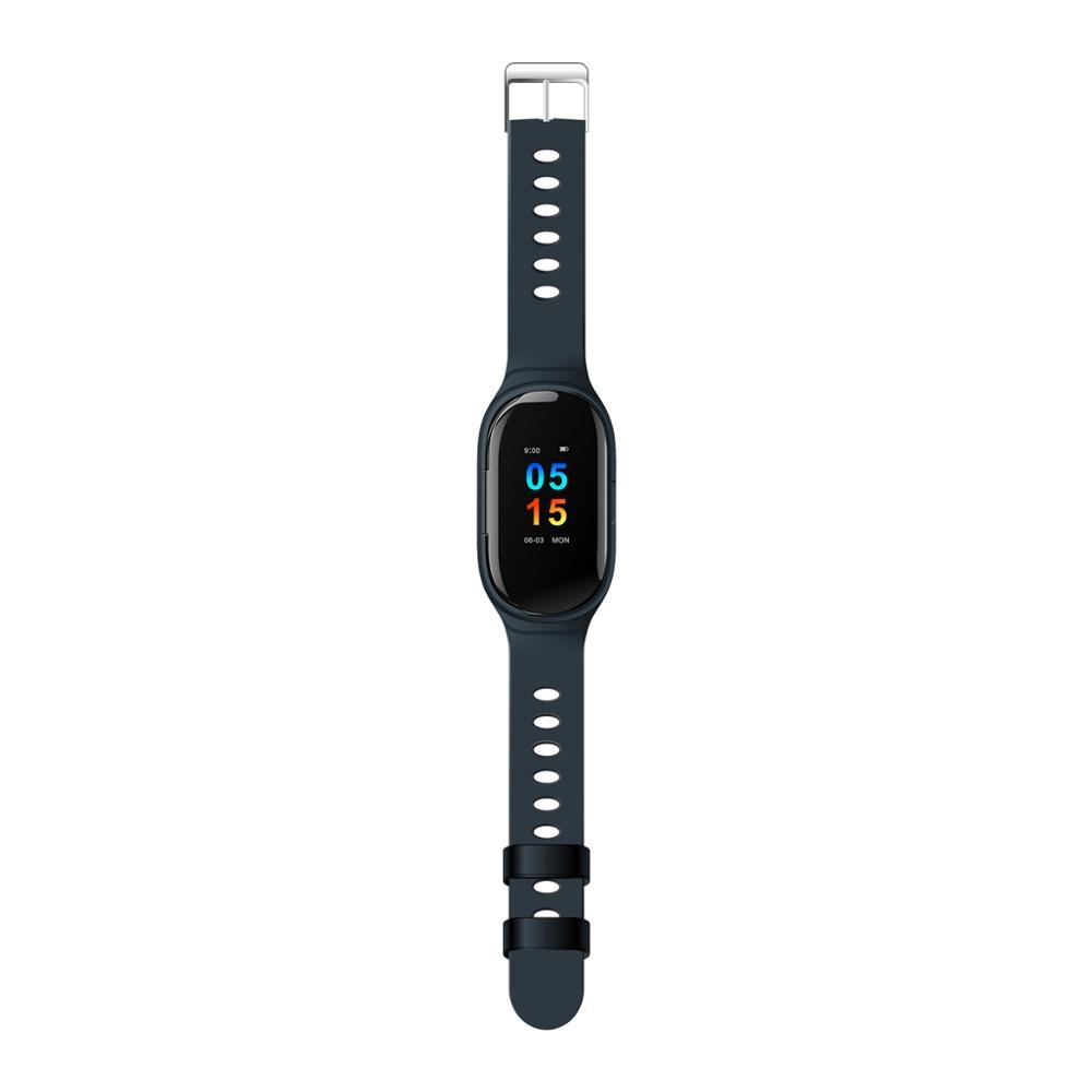 NeoFit - Wristband Fitness Tracker