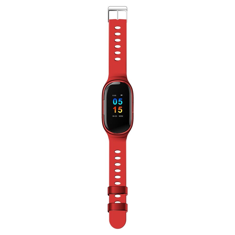 NeoFit - Wristband Fitness Tracker