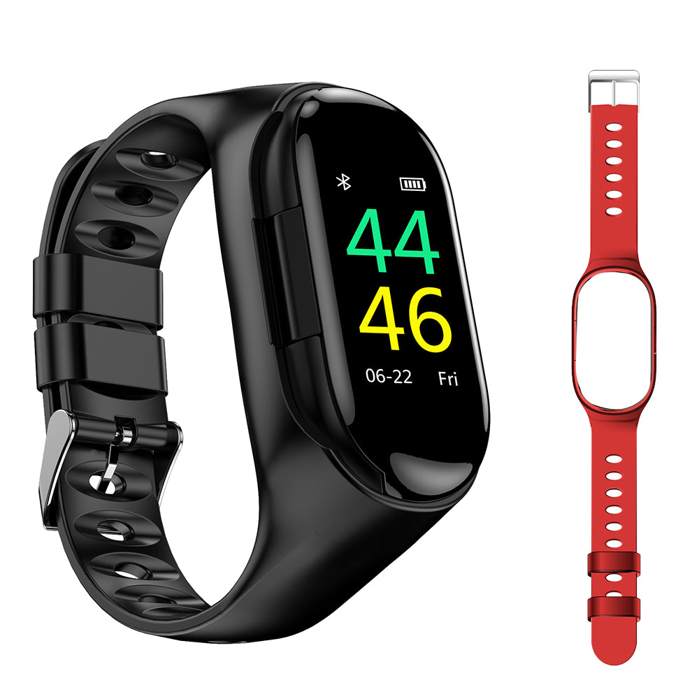 NeoFit - Wristband Fitness Tracker