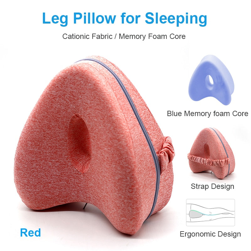 Orthopaedic Leg Pillow