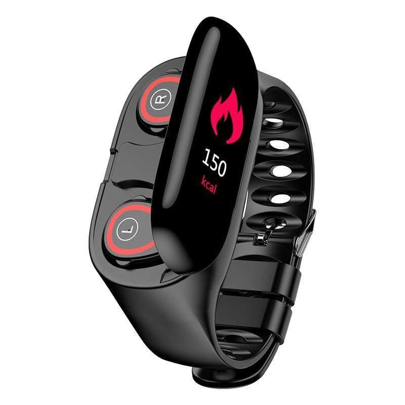 NeoFit - Wristband Fitness Tracker