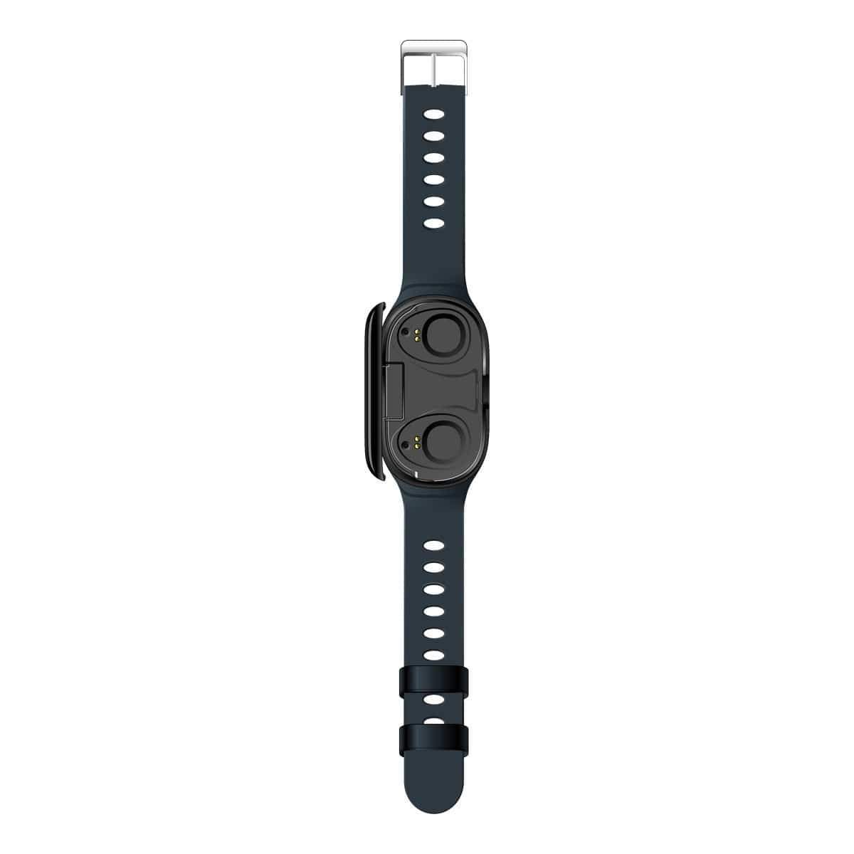 NeoFit - Wristband Fitness Tracker