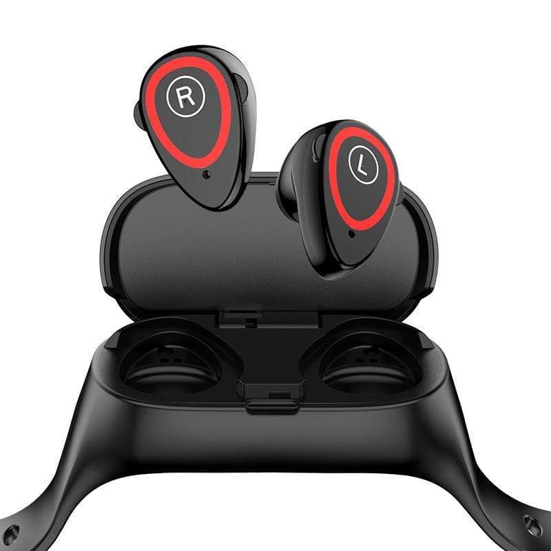 NeoFit - Wristband Fitness Tracker
