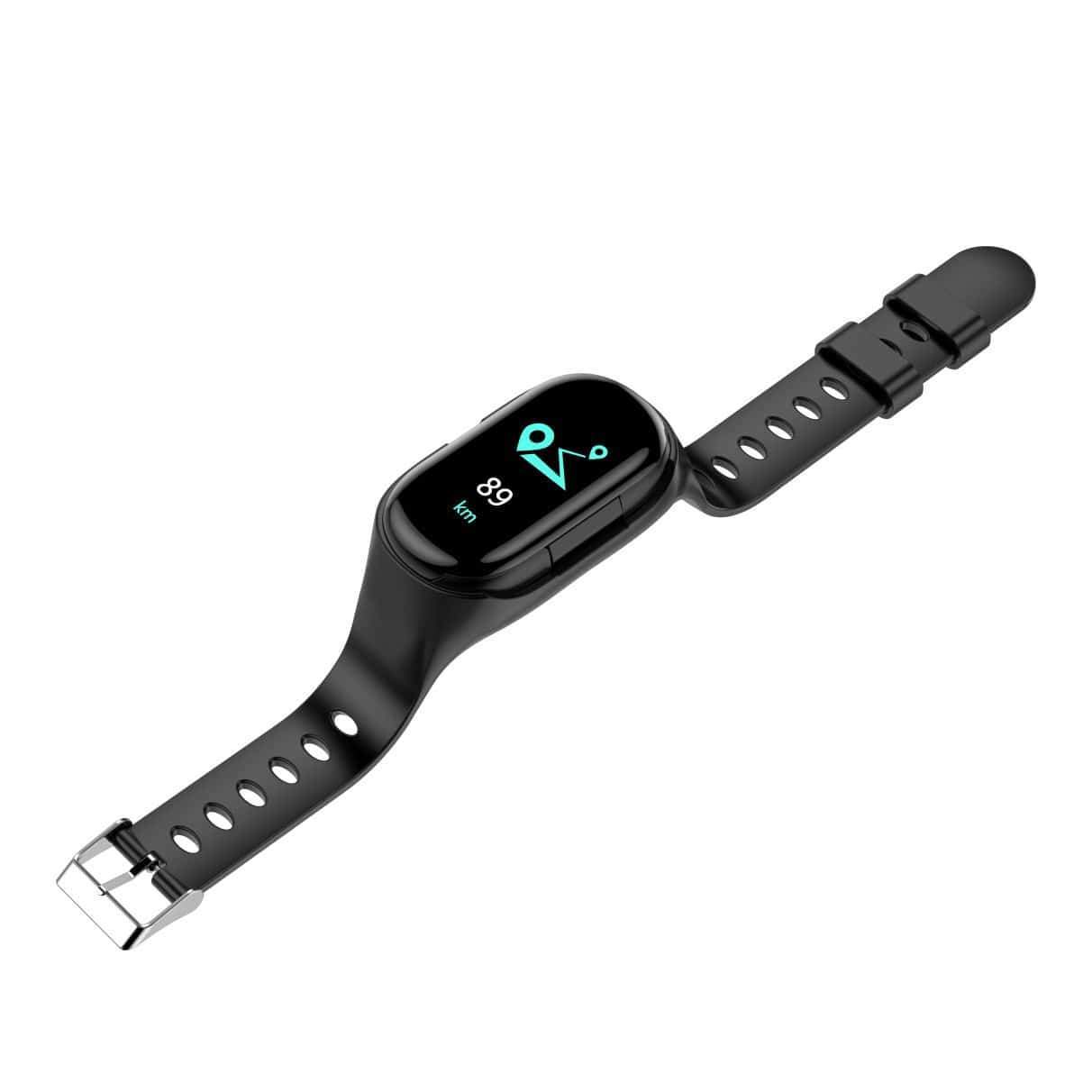 NeoFit - Wristband Fitness Tracker
