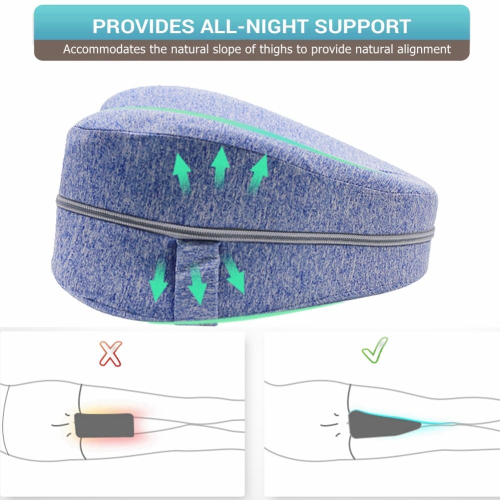 Orthopaedic Leg Pillow