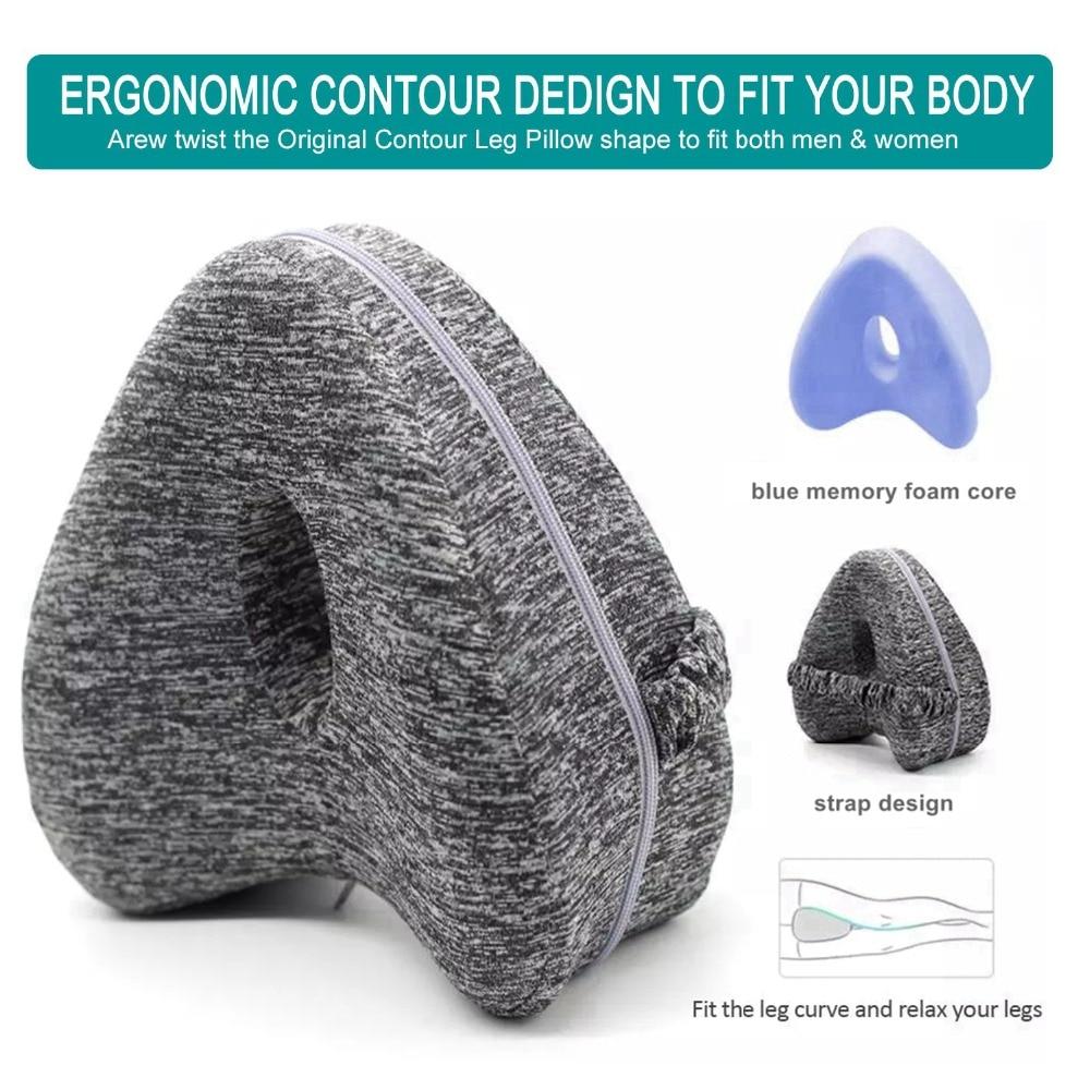 Orthopaedic Leg Pillow