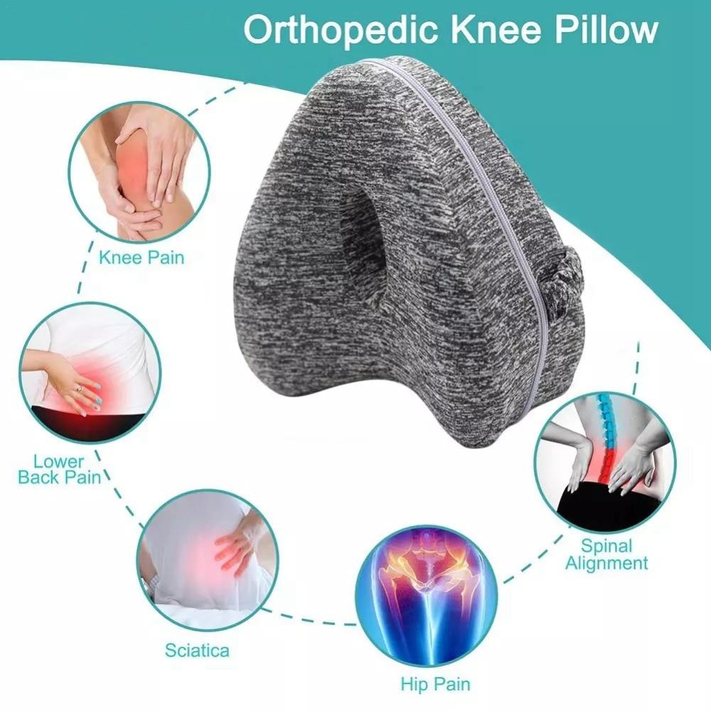 Orthopaedic Leg Pillow