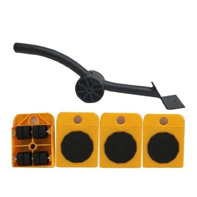NDO Heavy Professional Furniture Kit