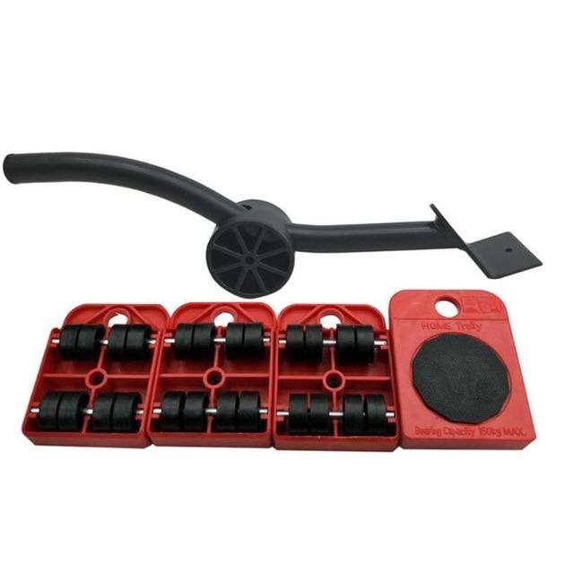 NDO Heavy Professional Furniture Kit
