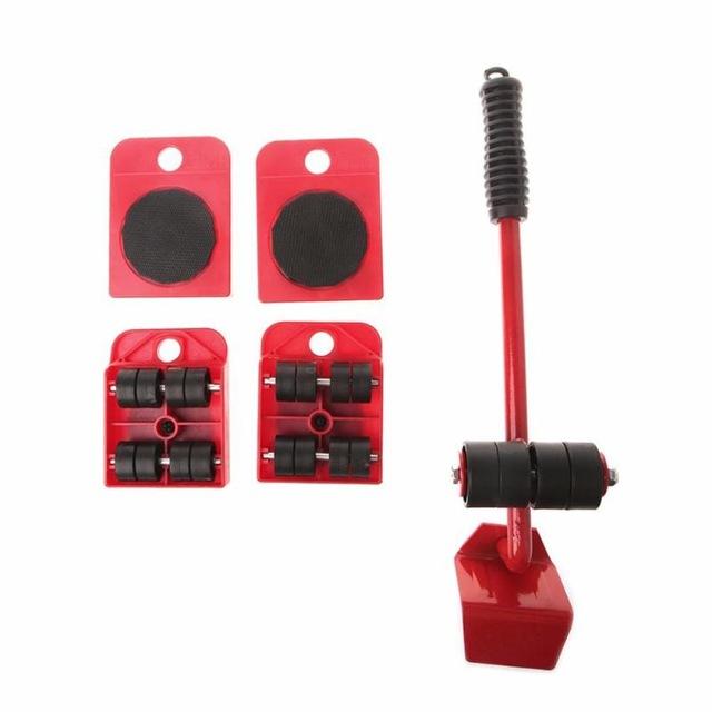 NDO Heavy Professional Furniture Kit