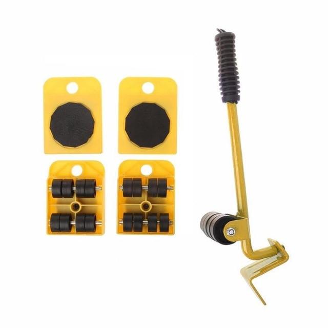 NDO Heavy Professional Furniture Kit
