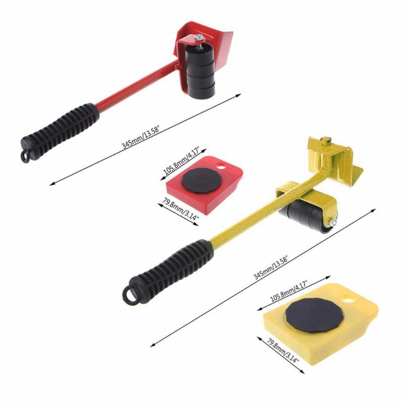 NDO Heavy Professional Furniture Kit