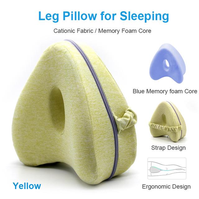 Orthopaedic Leg Pillow