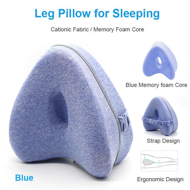Orthopaedic Leg Pillow