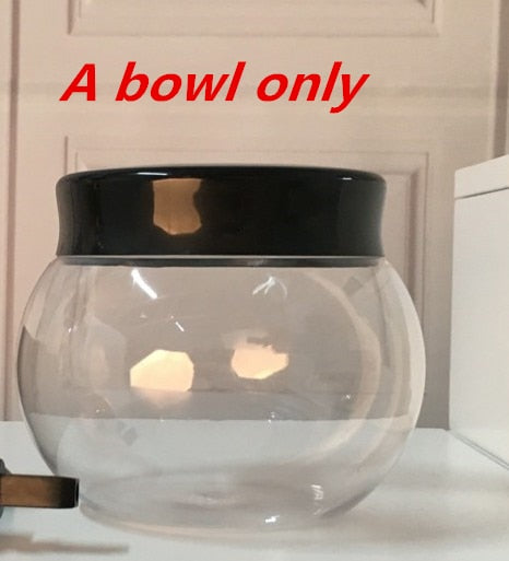 Automatic Makeup Brush Cleaner