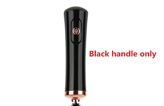 Automatic Makeup Brush Cleaner