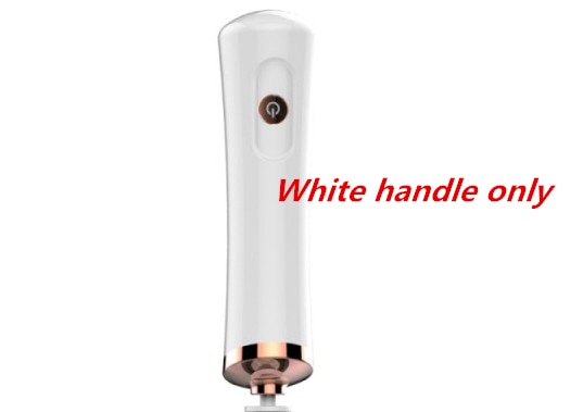 Automatic Makeup Brush Cleaner