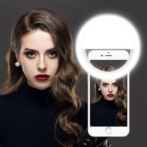 Selfie Phone Light