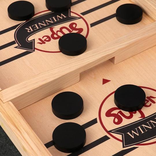 TABLE HOCKEY GAME FOR ADULT & CHILD