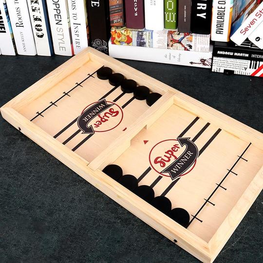 TABLE HOCKEY GAME FOR ADULT & CHILD