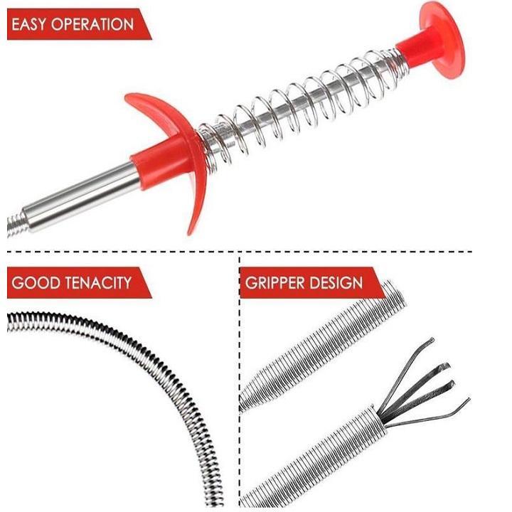 Multifunctional Cleaning Claw