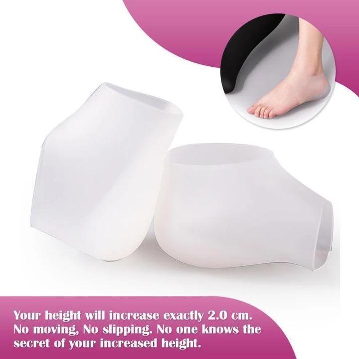 Invisible Height Increased Insoles  【BUY 2 FREE SHIPPING】