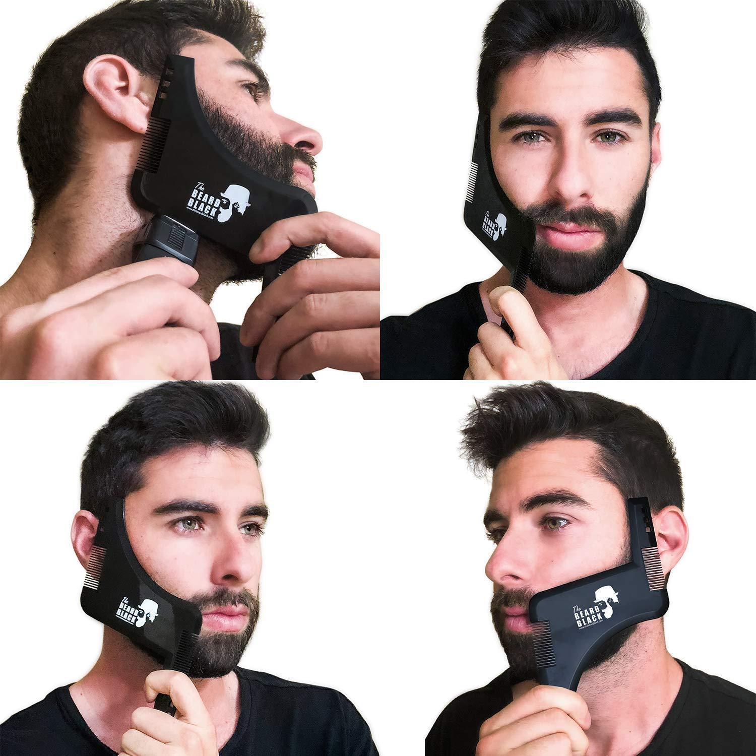 Electric Pro Li Outliner Grooming Rechargeable Cordless Close Cutting T-Blade Trimme