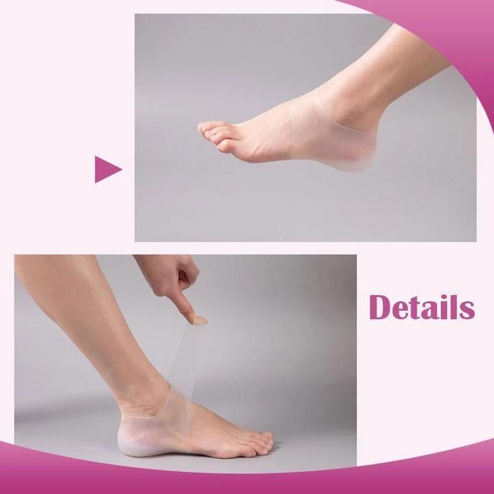 Invisible Height Increased Insoles  【BUY 2 FREE SHIPPING】