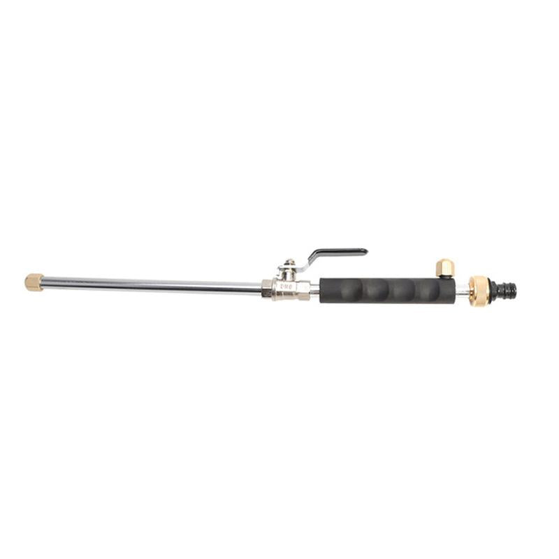 High Pressure Power Washer