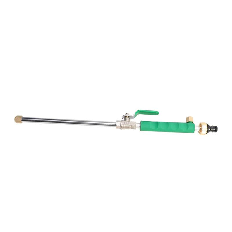 High Pressure Power Washer