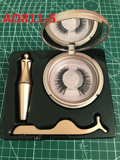 Magnielash Kit™