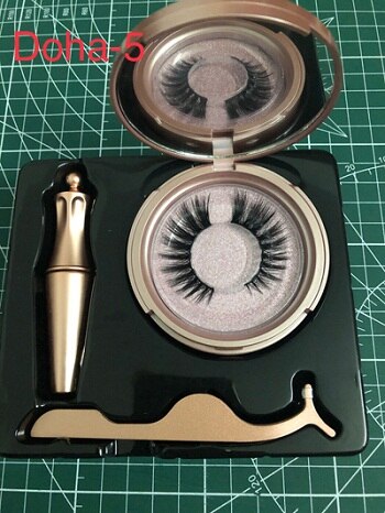Magnielash Kit™