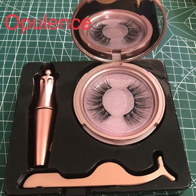 Magnielash Kit™