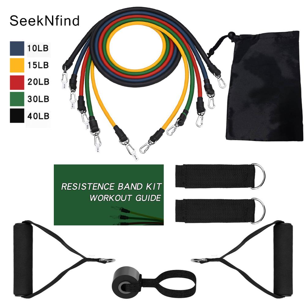 Kit Fitness Band