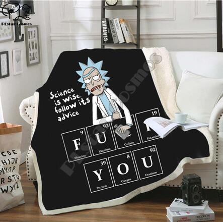Harry Potter Personalized Blanket