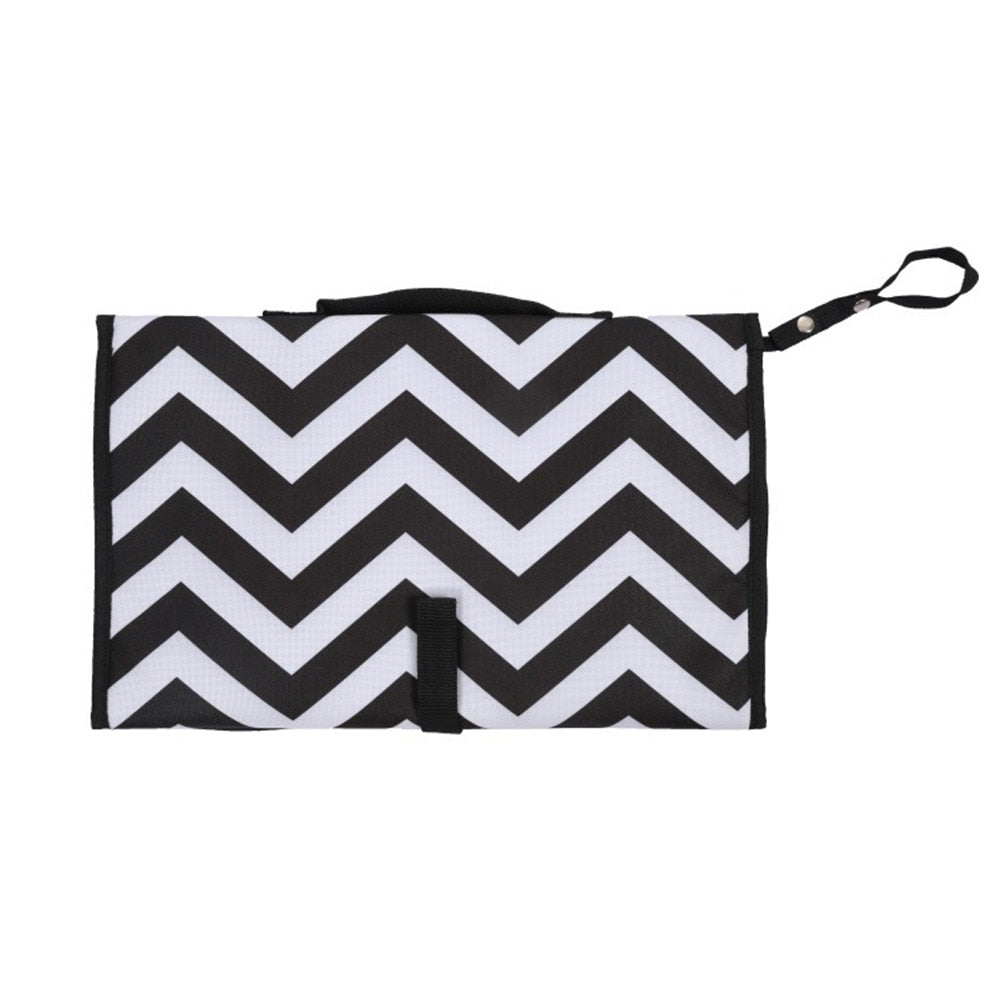 ULTIMATE DIAPER CHANGING MAT™
