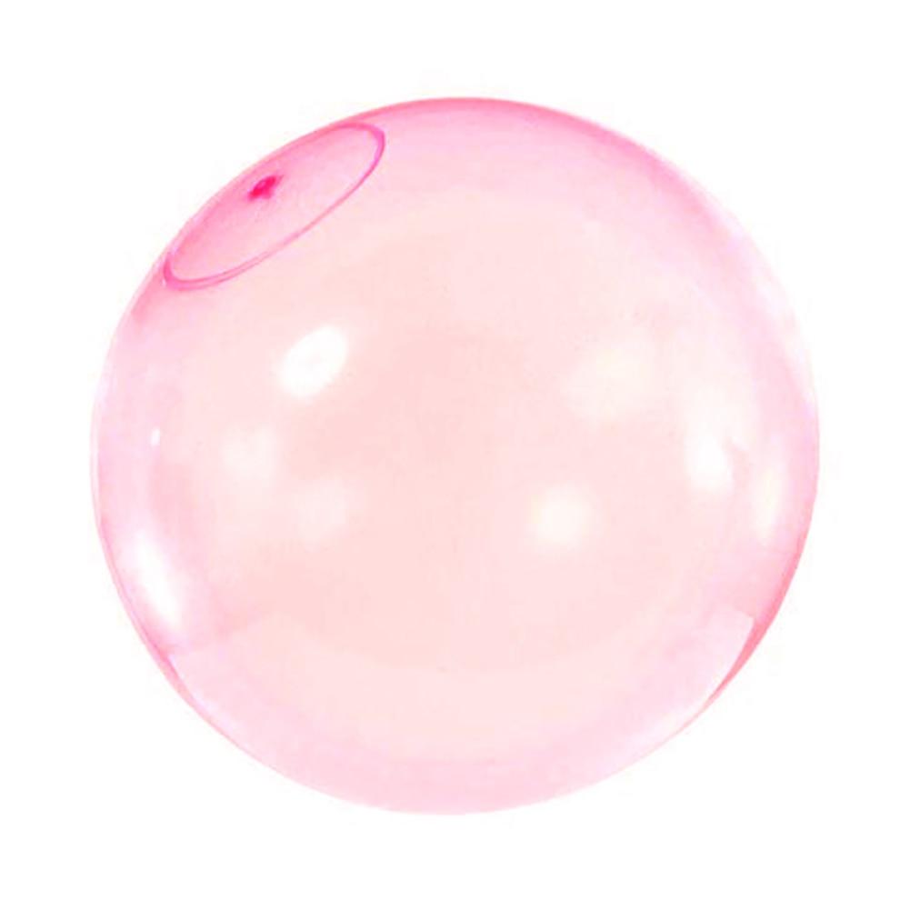 Amazing Bubble Ball