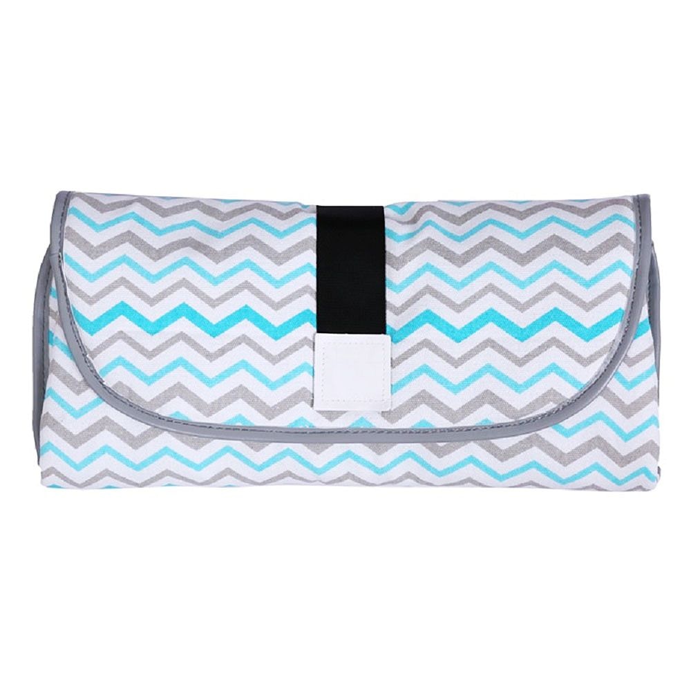 ULTIMATE DIAPER CHANGING MAT™