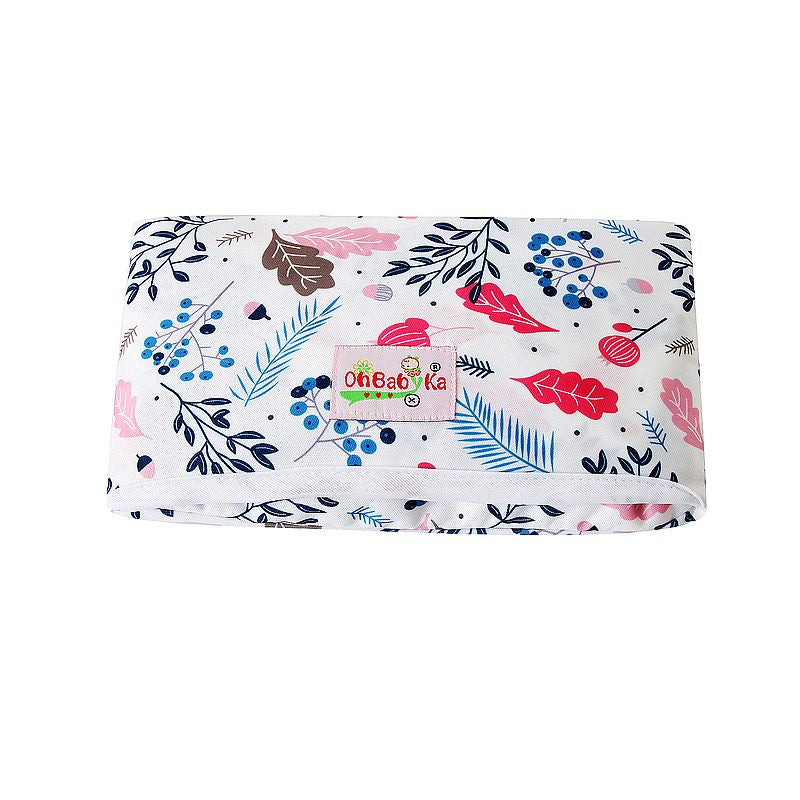 ULTIMATE DIAPER CHANGING MAT™