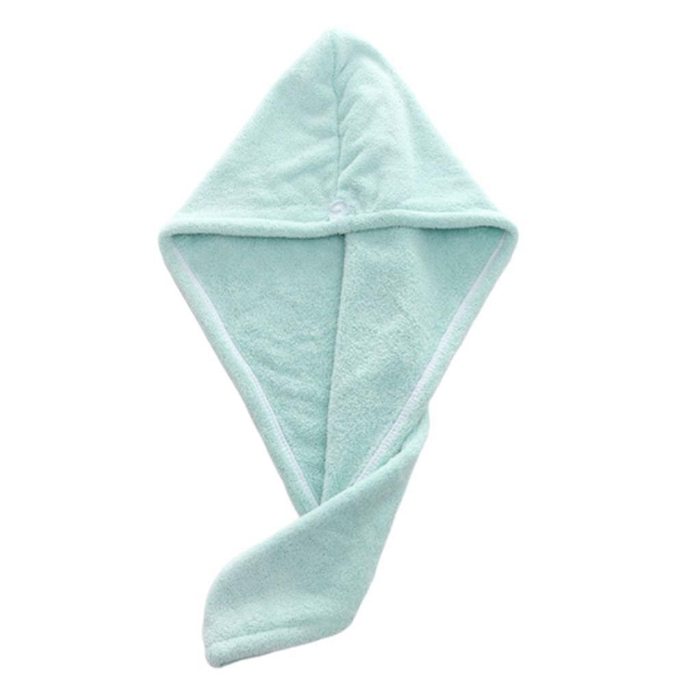 Rapid Drying Hair Towel