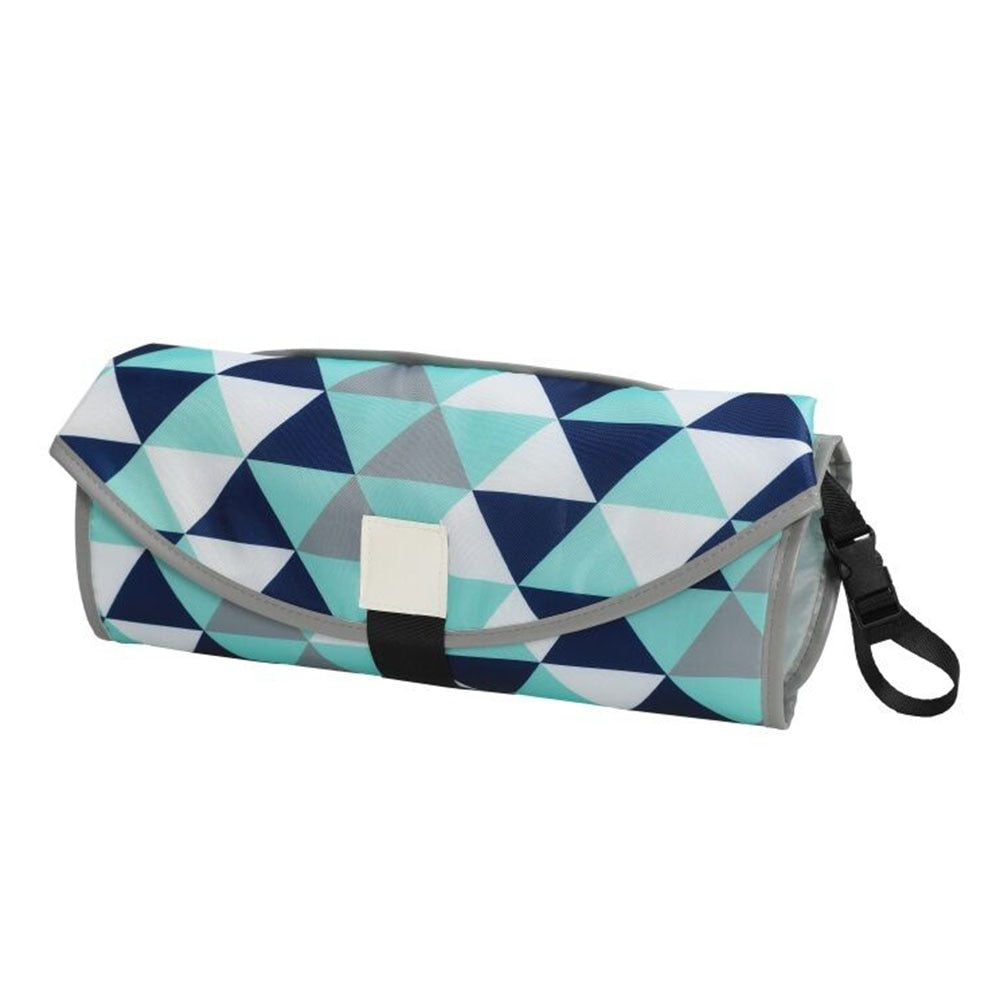 ULTIMATE DIAPER CHANGING MAT™