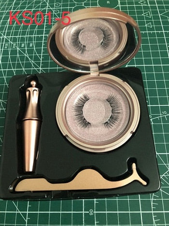 Magnielash Kit™