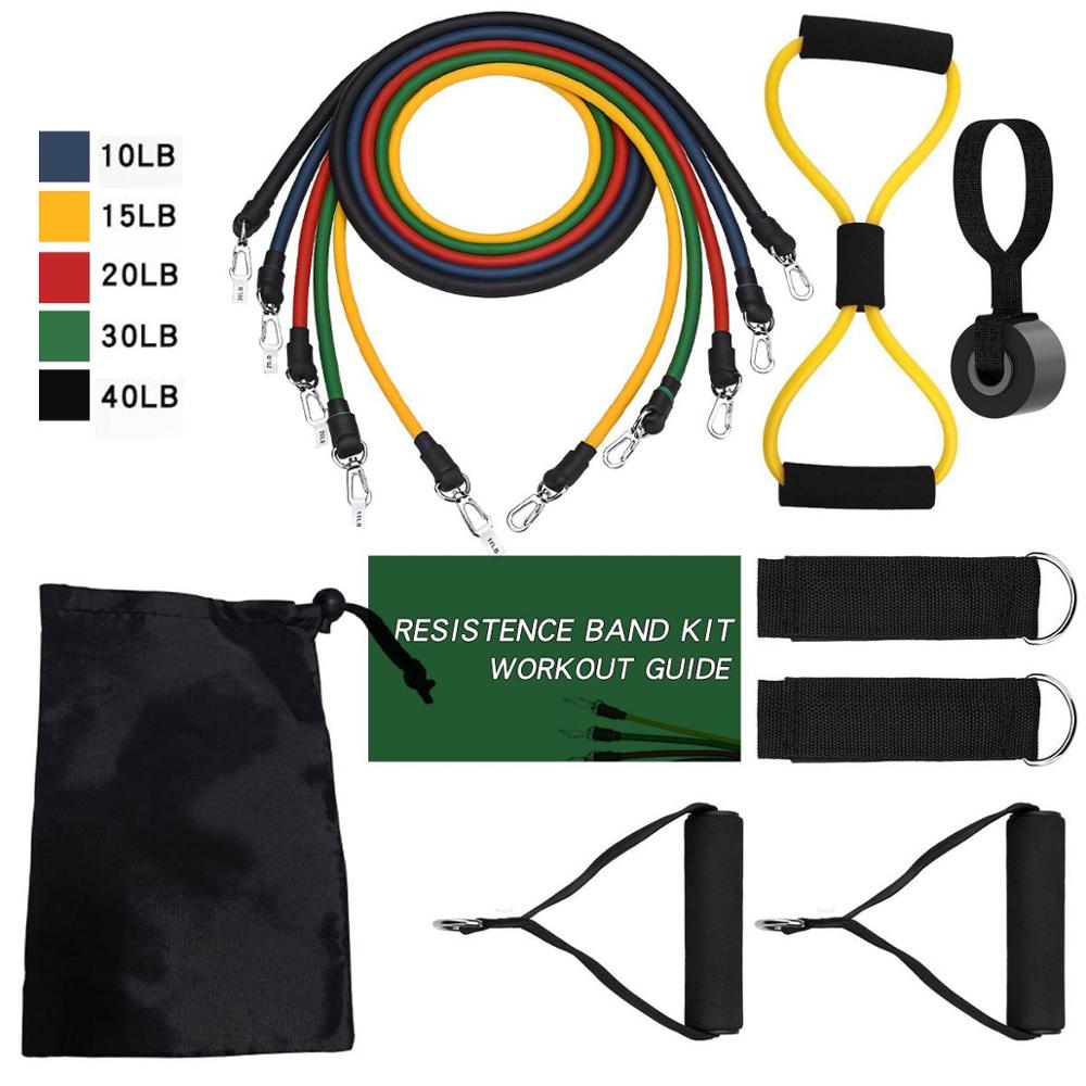 Kit Fitness Band