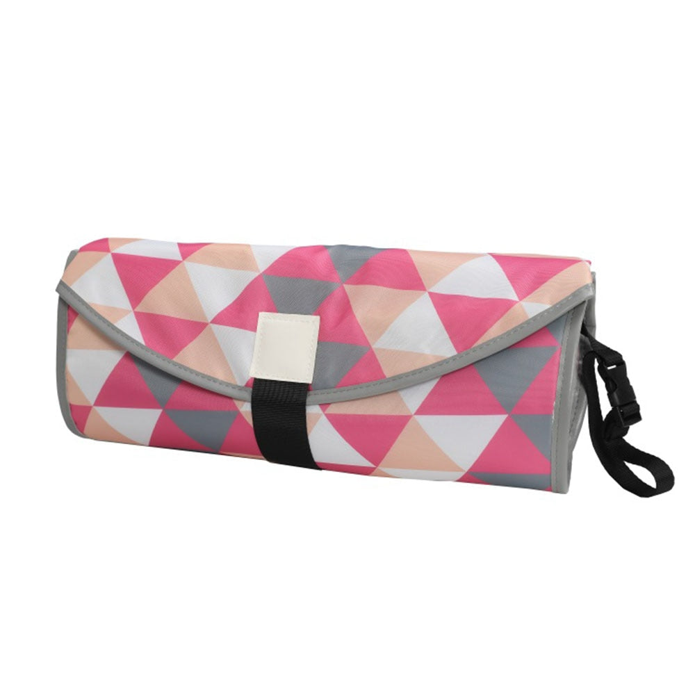 ULTIMATE DIAPER CHANGING MAT™