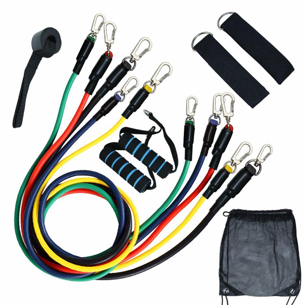 Kit Fitness Band