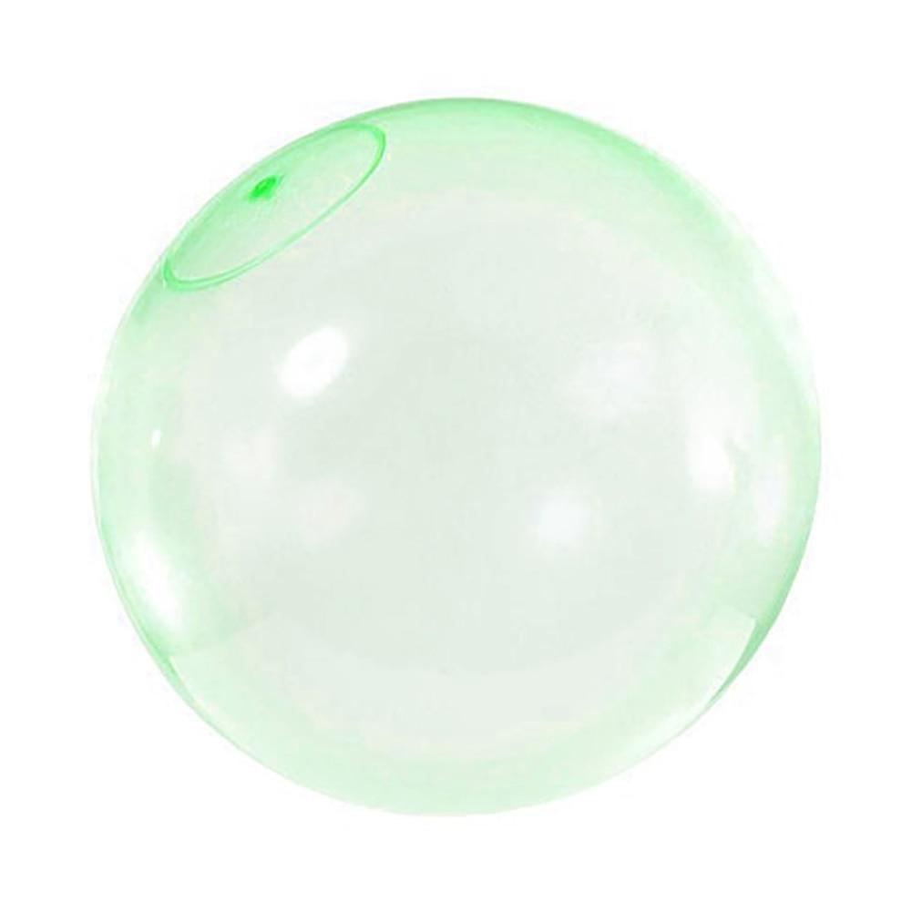 Amazing Bubble Ball