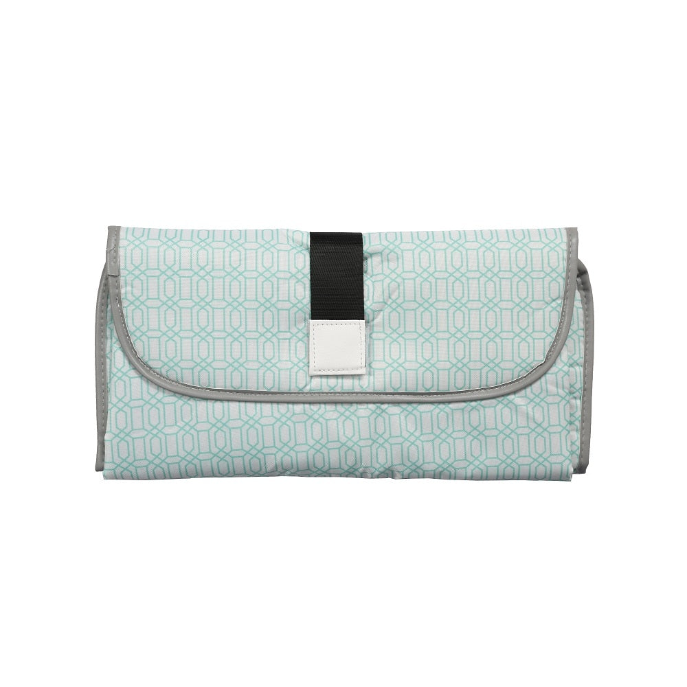 ULTIMATE DIAPER CHANGING MAT™
